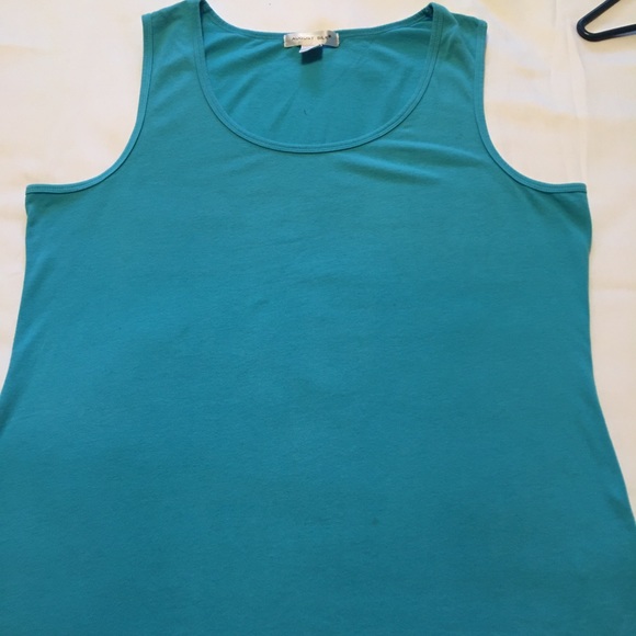 Tank top - Picture 2 of 2